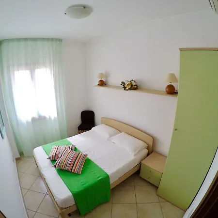 Alla Corte Del Blu Сasa de vacaciones
