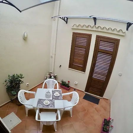 Сasa de vacaciones Alla Corte Del Blu
